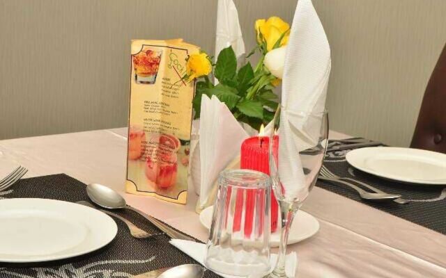 Cannas Hotel
