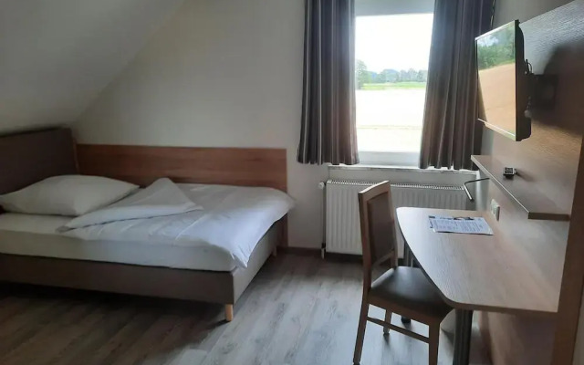 Hotel Zur Erholung & Restaurant Amme's Landhaus