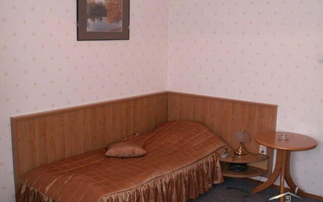 отель Огни Заречья