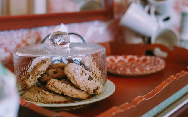 Changing Times Boutique Country Lodging