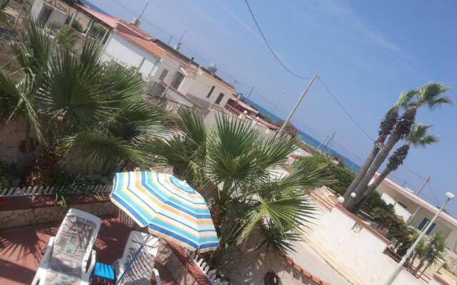 Casa Vacanze Villa Giacetta