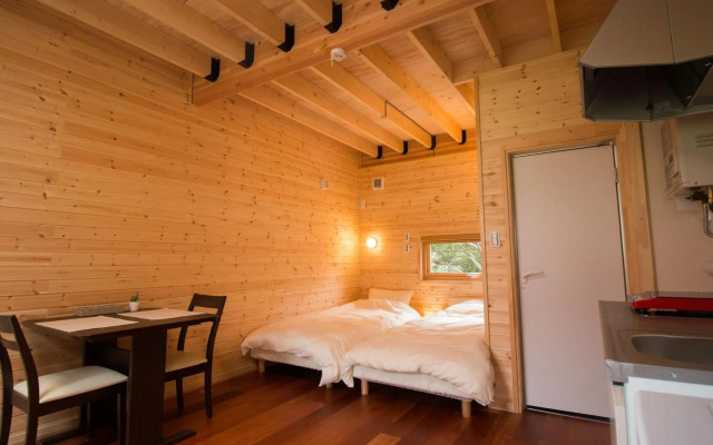BRICK HOUSE Furano
