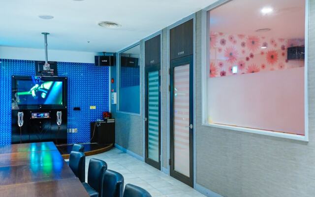 Lake Hills Resort Jeju