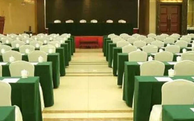 Rome Hotel Wuxi