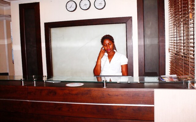 Viontel Hotel