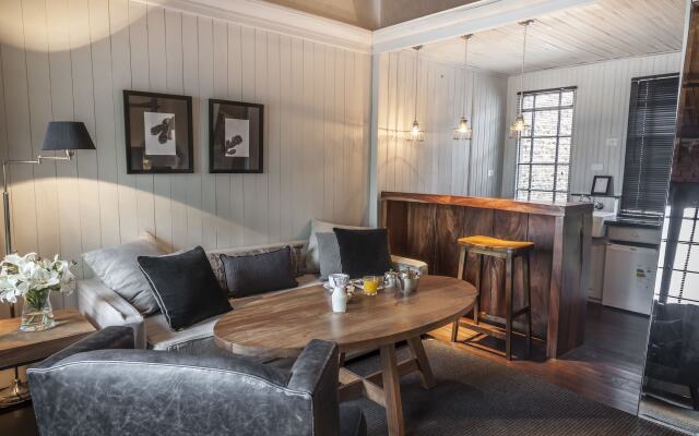 La Alondra Casa De Huéspedes