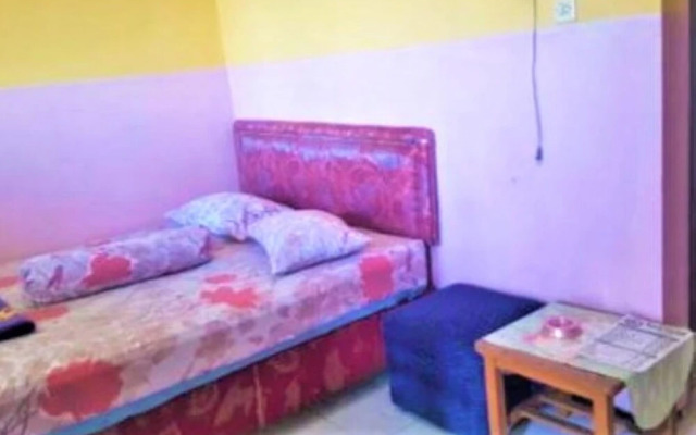 Penginapan Nudin Pecalukan Tretes