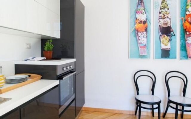 Monti Residence By Sonder