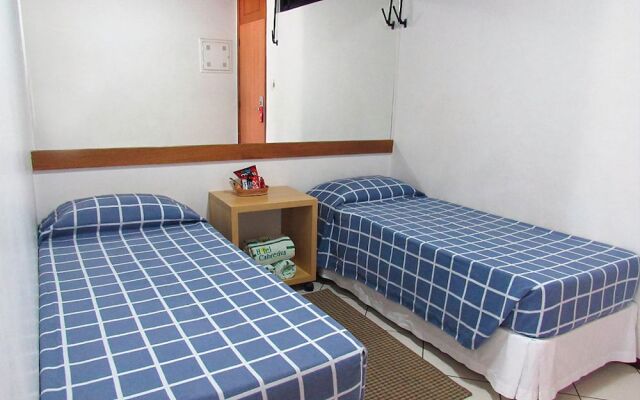 Hotel Cabreúva Resort