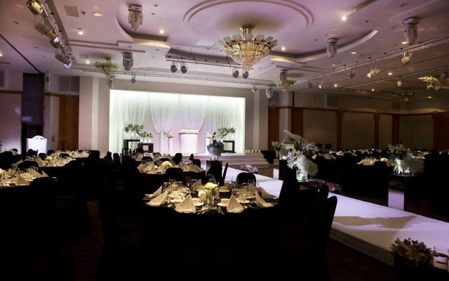 Seoul Garden Hotel
