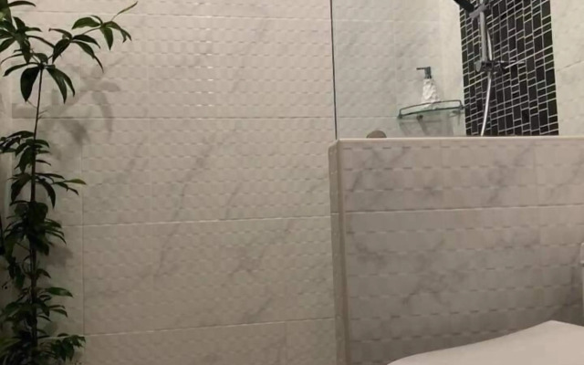 Barbe La Maison