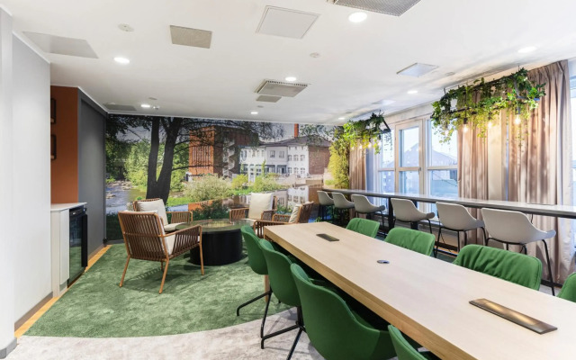 Original Sokos Hotel Vantaa