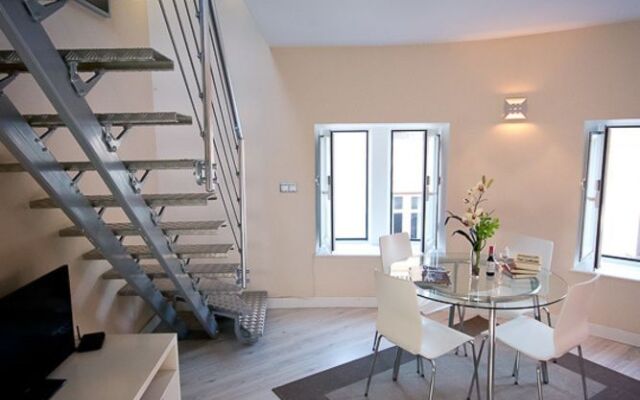 Malaga 102299 1 Bedroom Apartment by Mo Rentals