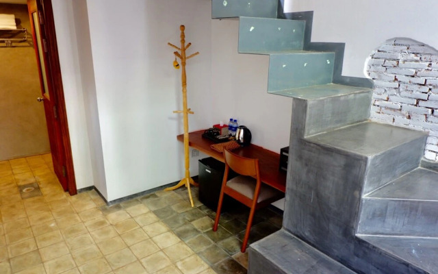 1004 Boutique Hotel