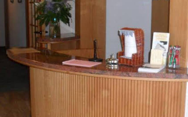 Hotel zur Post