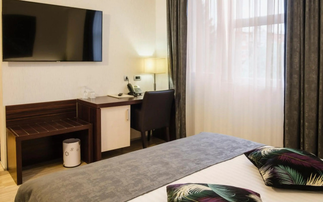 Hotel Jarun