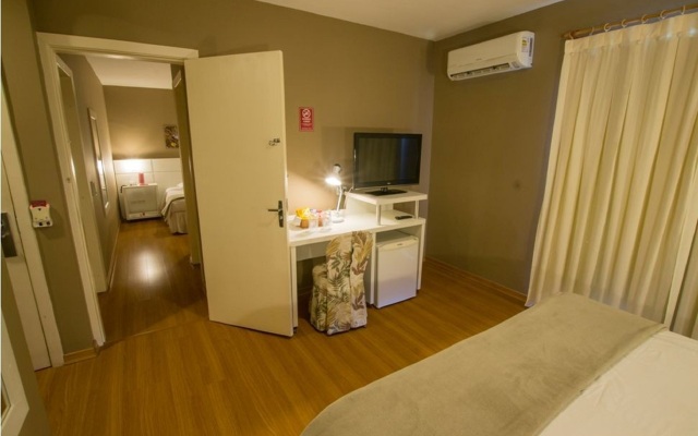 SJ Jaguariaíva - San Juan Jaguariaíva