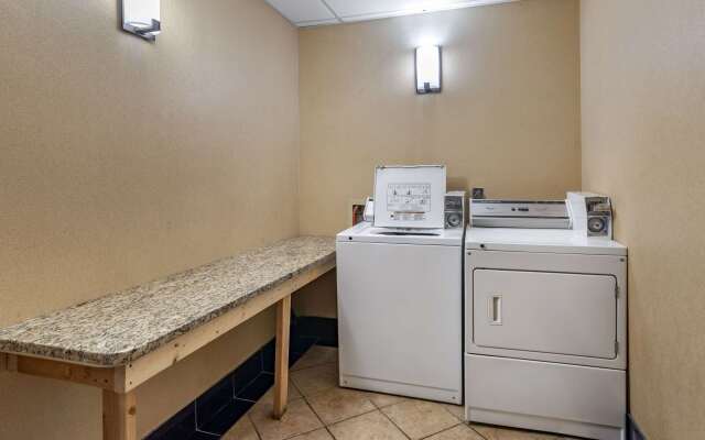 Comfort Inn Birmingham Homewood