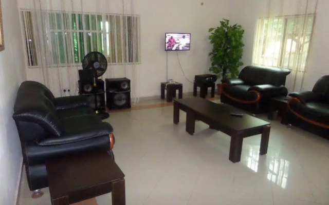 Lekki Miami Beach Resort