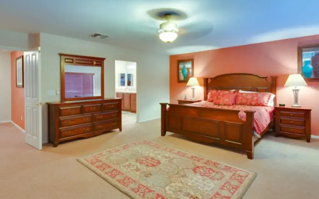 Summit Estate By Signature Vacation Rentals