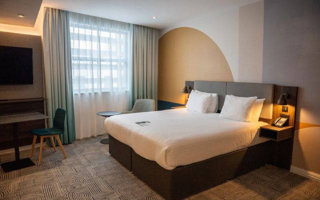 Holiday Inn London - Whitechapel by IHG