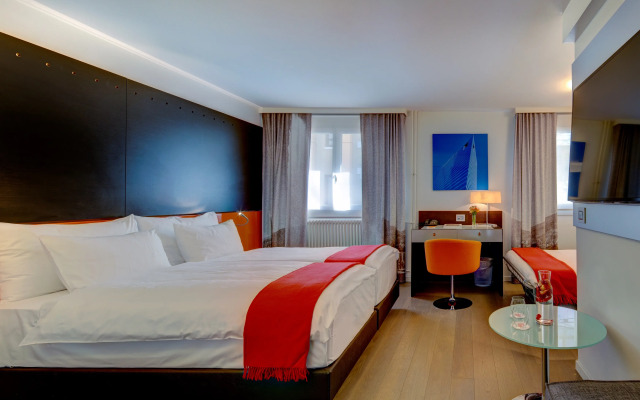 Design Hotel F6