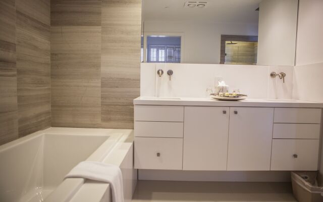 Provident Luxury Suites Fisher Island