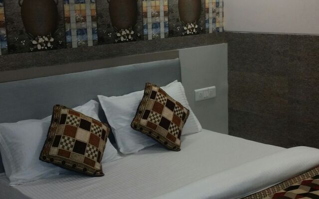 KF Residency