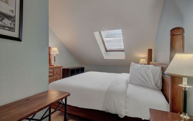 River Mnt Lodge E323F - 5 Br Condo