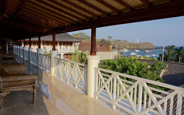 OK Divers Resort & Spa