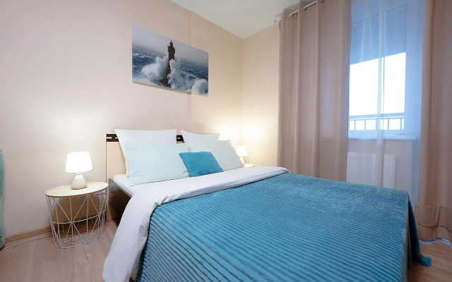 Пять звезд на улице Ленина 95