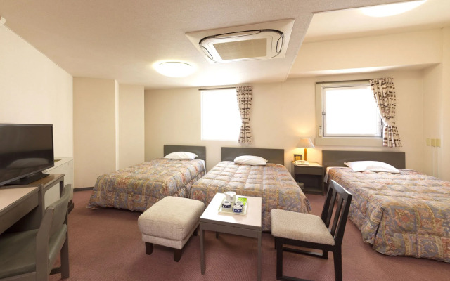 Kurashiki Station Hotel