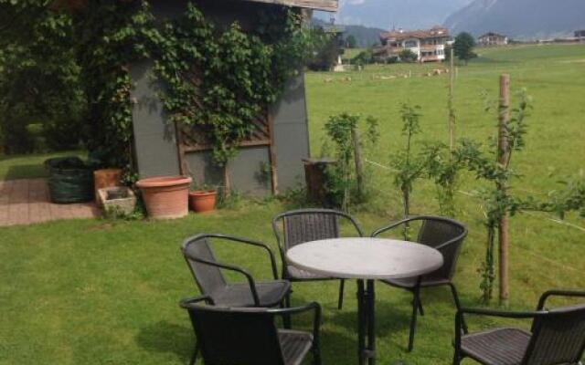 Zillertal Appartements