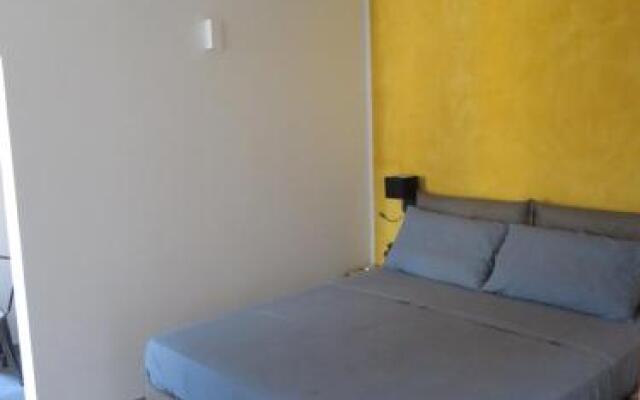 Napoli Suite Toledo 10 by Dimorra