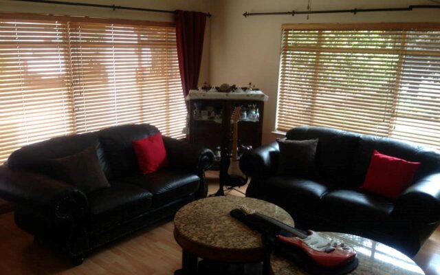 Serenity Guest House