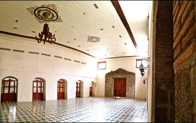Hotel Granada