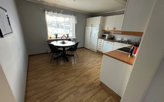 Amerikavägen Apartments