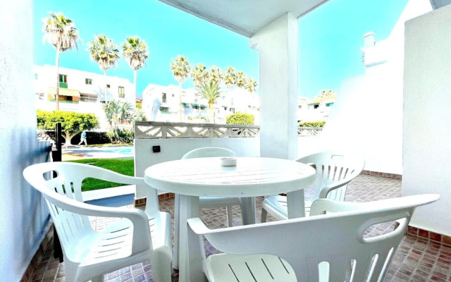 Los Cancajos 2 Bedrooms Close to Beach