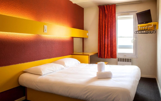 The Originals Access, Hôtel Moustache, Seclin