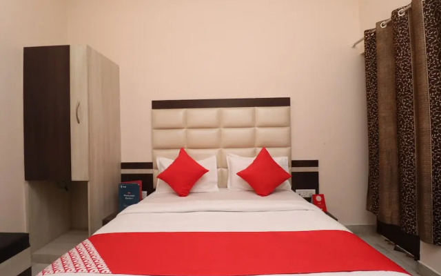 Hotel Mahima