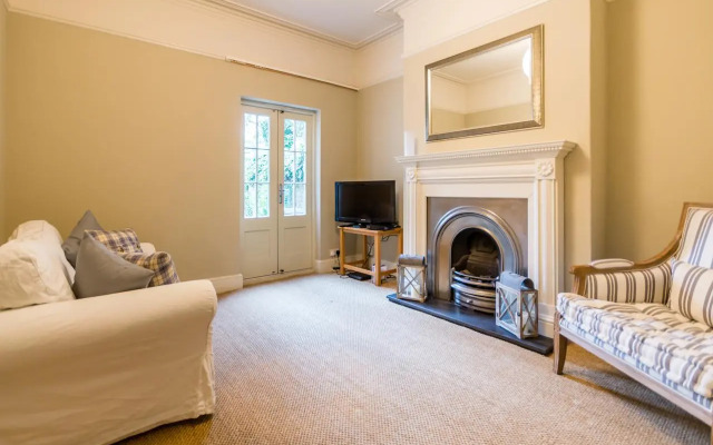 34 St Olave's Road