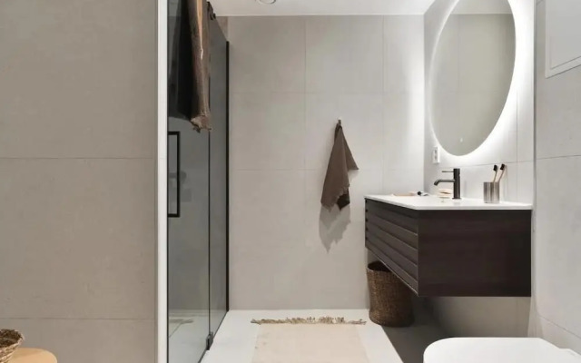 Stay Nordnes - Modern & Central