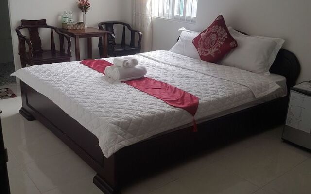 Oyo 929 An Phat Hotel