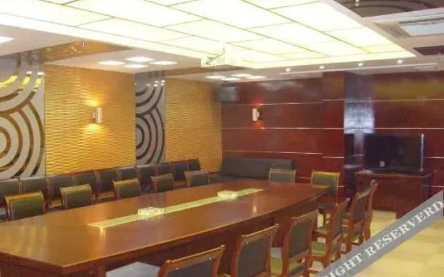 Guilin Tianhu Hotel