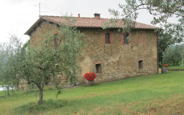 Podere Campovecchio
