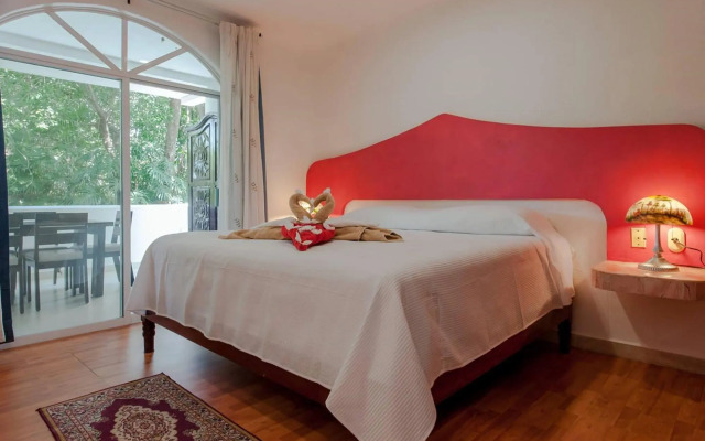 Villas Castillo Blanco