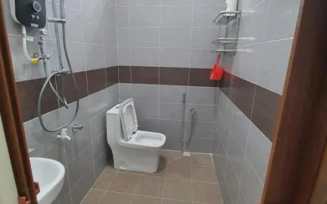 Casa De Rose KUBANG KERIAN