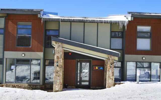 Buller Holidays Apartment Rentals