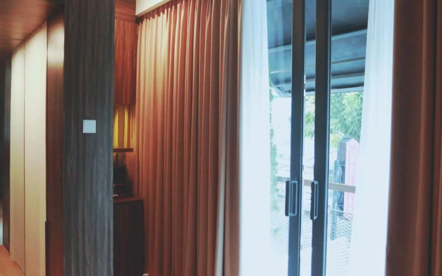 S7 Suites Gandaria