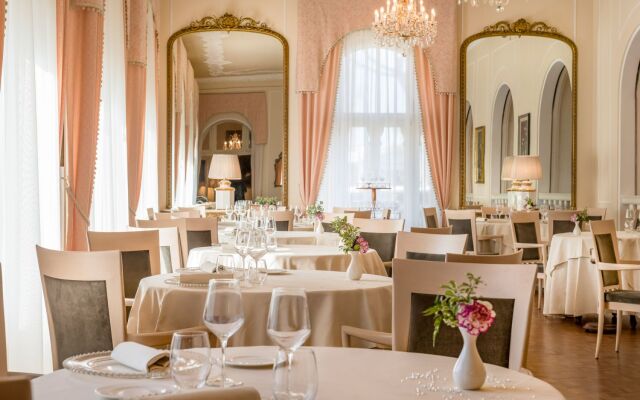 Grand Hotel Rimini e Residenza
